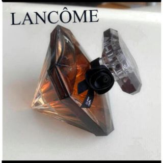 ランコム(LANCOME)の送料込み☆ランコムの香水☆ラニュイトレゾァ☆オーデパルファム　50ml(香水(女性用))