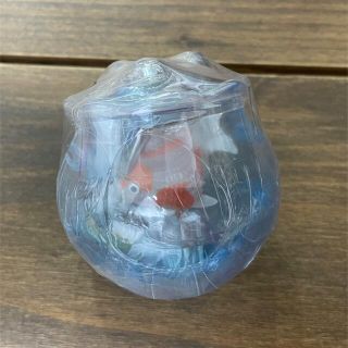 Ringcolle!  ゆび和 〜金魚と亀〜 ピンポンパール(その他)