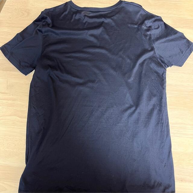 DIOR HOMME T-SHIRT Tシャツ 蜂刺繍