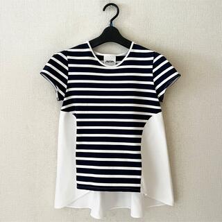 HIROMITHISTLE ♡150♡デザインプルオーバー(Tシャツ/カットソー)