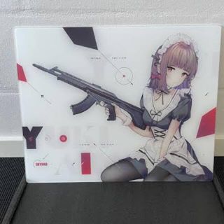 Yuki Aim x SkyPAD 3.0 XLの通販 by ねるふぃ's shop|ラクマ