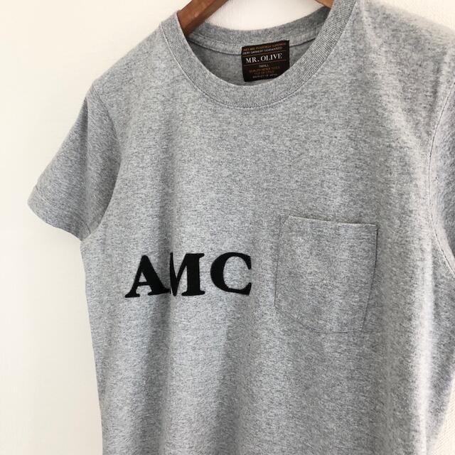 Mr.OLIVE(ミスターオリーブ)の半袖Tシャツ Ｓ ミスターオリーブ メンズのトップス(Tシャツ/カットソー(半袖/袖なし))の商品写真