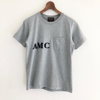 ミスターオリーブ(Mr.OLIVE)の半袖Tシャツ Ｓ ミスターオリーブ(Tシャツ/カットソー(半袖/袖なし))