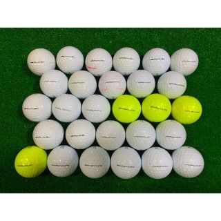 タイトリスト(Titleist)の【A•A-級】タイトリスト　Pro V1x(その他)