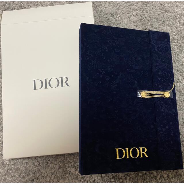 Dior - Dior ノートの通販 by S's shop｜ディオールならラクマ