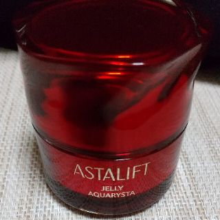 アスタリフト(ASTALIFT)のFUJIFILMアスタリフト ジェリーアクアリスタ(ブースター/導入液)