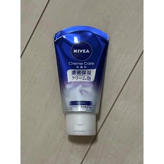 ニベア(ニベア)のNIVEA creamcare(洗顔料)