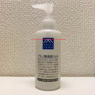 松本油脂 Mマーク アミノ酸浸透ジェル 150ml(保湿ジェル)