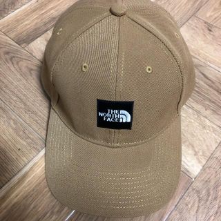 ザノースフェイス(THE NORTH FACE)のノースフェイス　キャップ(キャップ)