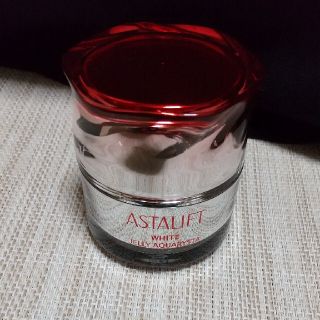 アスタリフト(ASTALIFT)のFUJIFILMアスタリフトホワイトジェリーアクアリスタ(ブースター/導入液)