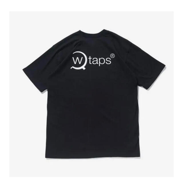 W)taps - WTAPS 21SS OG BLACK LARGE