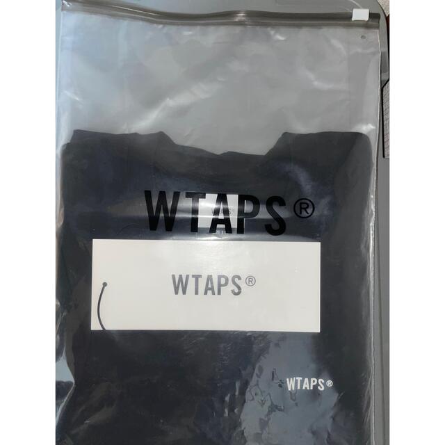 W)taps(ダブルタップス)のWTAPS 21SS OG BLACK LARGE メンズのトップス(Tシャツ/カットソー(半袖/袖なし))の商品写真