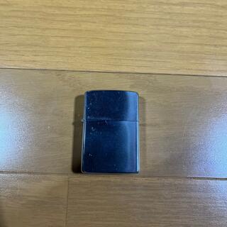 ジッポー(ZIPPO)のzippo 1983年　ビンテージ(タバコグッズ)