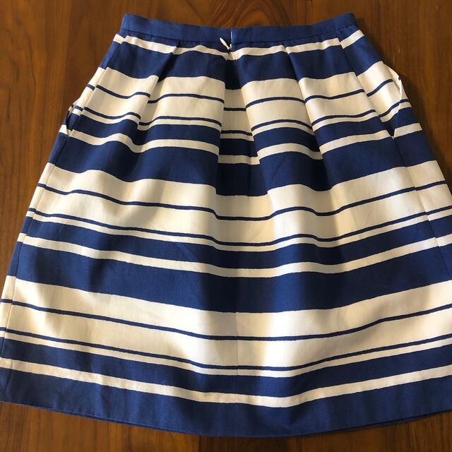TOMORROWLAND(トゥモローランド)のTOMORROWLAND Ballsey スカート　サイズ36 レディースのスカート(ひざ丈スカート)の商品写真