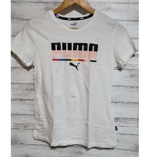 プーマ(PUMA)の専用…新品未使用！PUMA＊シャツ(Tシャツ(半袖/袖なし))