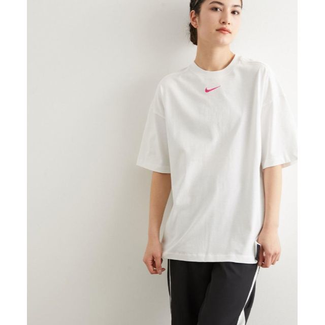 NIKE SWOOSH Tシャツ✖︎ハーフパンツ ブラック【送料込み】新品未使用