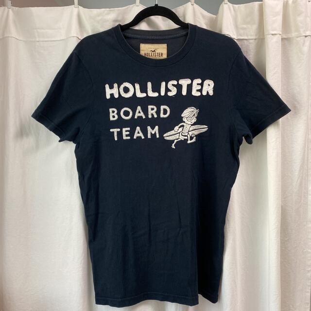 Hollister(ホリスター)のHOLLISTER Tシャツ メンズのトップス(Tシャツ/カットソー(七分/長袖))の商品写真