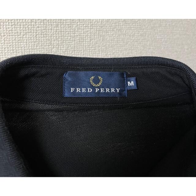 FRED PERRY(フレッドペリー)の  FRED PERRY 半袖シャツ  メンズのトップス(ポロシャツ)の商品写真