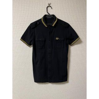 フレッドペリー(FRED PERRY)の  FRED PERRY 半袖シャツ (ポロシャツ)