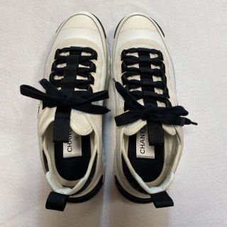 とても CHANEL by オヤマ's shop|シャネルならラクマ - お値下げ中美