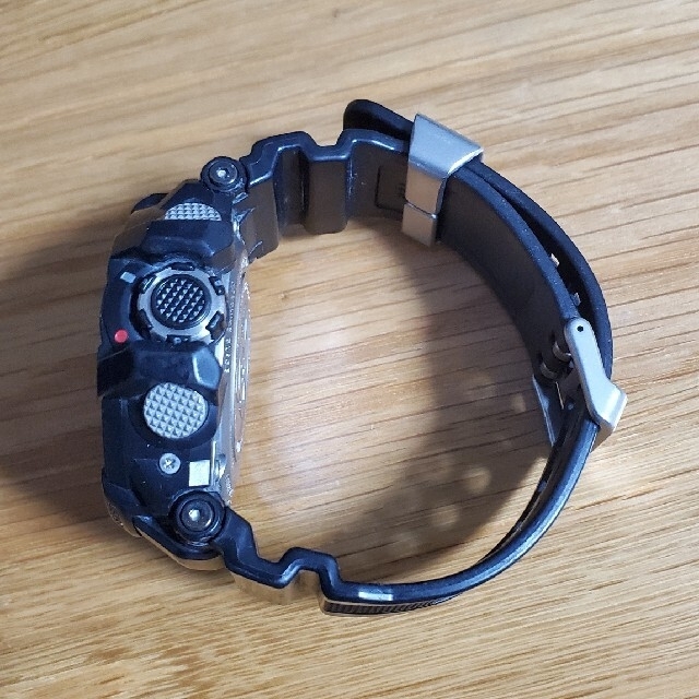 G-SHOCK(ジーショック)のちーやんさん専用 G SHOCK 電波ソーラー　スカイコックピット メンズの時計(腕時計(アナログ))の商品写真