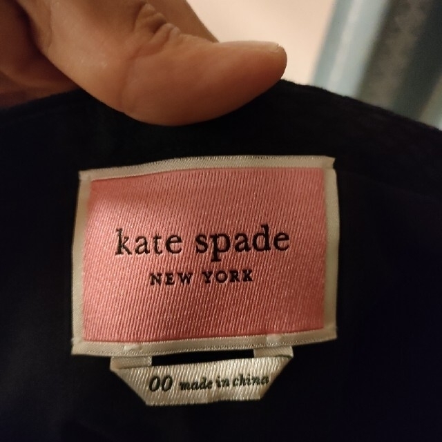 kate spade new york(ケイトスペードニューヨーク)のkate spadeワンピース・ドレス 夏物SALE レディースのワンピース(ひざ丈ワンピース)の商品写真