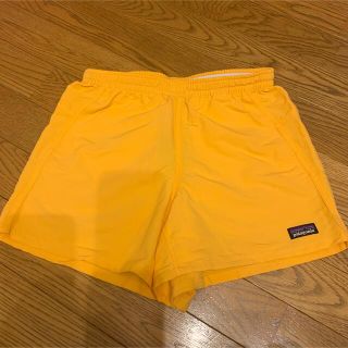 Patagonia ショートパンツ XXS(ショートパンツ)