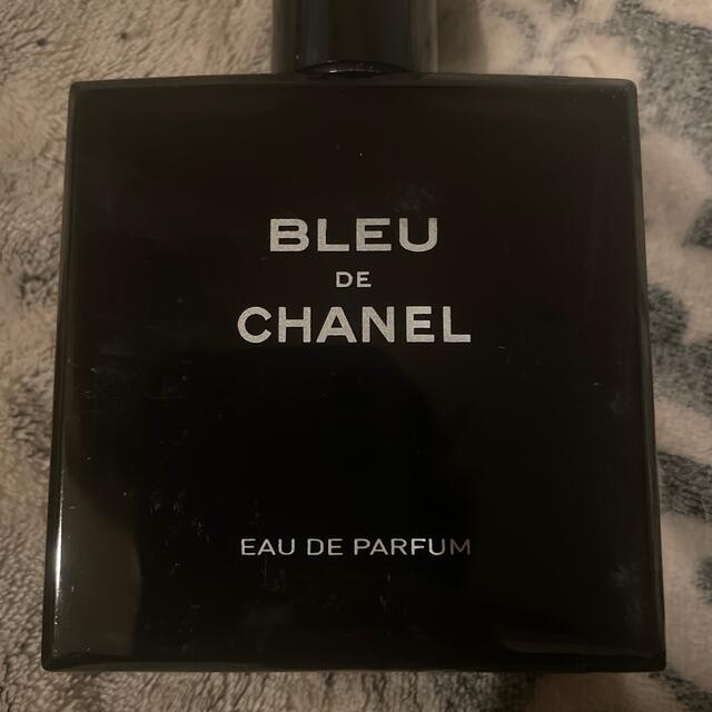 BLEUde CHANEL 香水