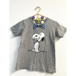 スヌーピー(SNOOPY)のスヌーピー☆Tシャツ(Tシャツ/カットソー)