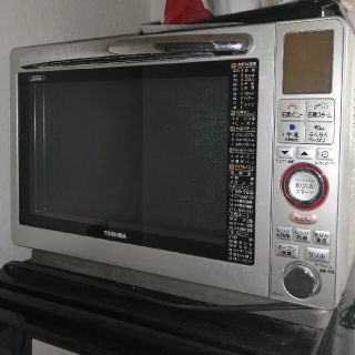 専用☆直接取引のみ☆東芝　TOSHIBA　オーブンレンジ　ER-C7(電子レンジ)