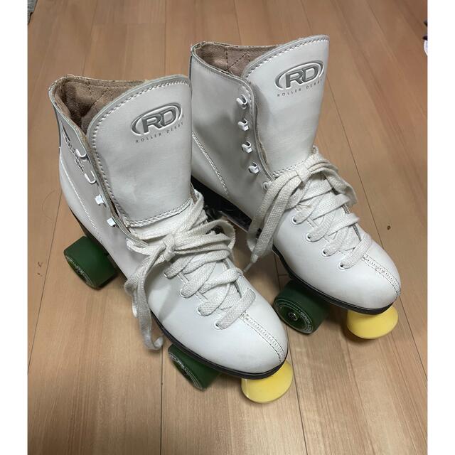 【値下げしました】ローラースケートROLLER DERBY Classic300