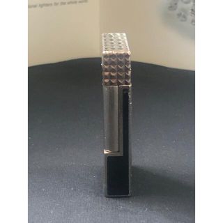 DuPont - デュポンライターライン2。純正漆。ダイヤモンドヘッド。の ...