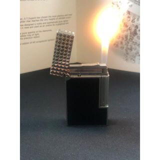 DuPont - デュポンライターライン2。純正漆。ダイヤモンドヘッド。の ...