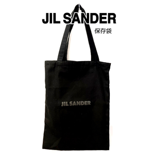 ジルサンダー キャンバストートバッグの通販 12点 | Jil Sanderを買う 