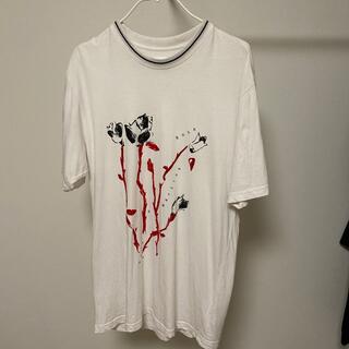 トゥモローランド(TOMORROWLAND)のmartinerose napa コラボTシャツ(Tシャツ/カットソー(半袖/袖なし))