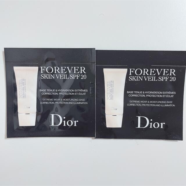 Dior(ディオール)のDior メイクアップベース コスメ/美容のベースメイク/化粧品(化粧下地)の商品写真