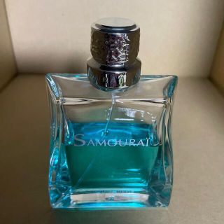 サムライ(SAMOURAI)のサムライ　オーデトワレ　香水(香水(男性用))