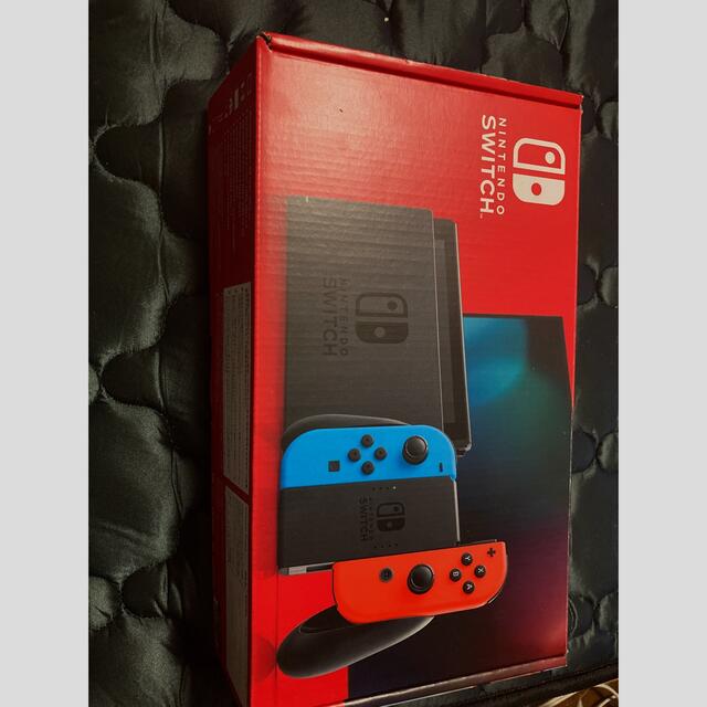 美品 Nintendo Switch コントローラーセット - www.sorbillomenu.com