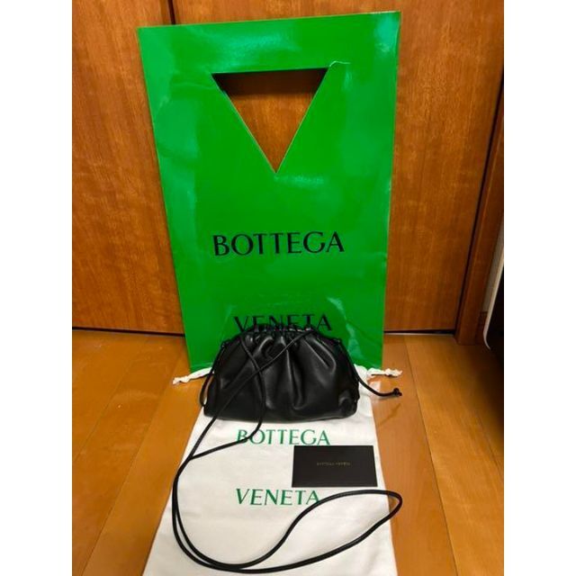 Bottega Veneta - ボッテガ　ヴェネタ　ミニ　ザ・ポーチ