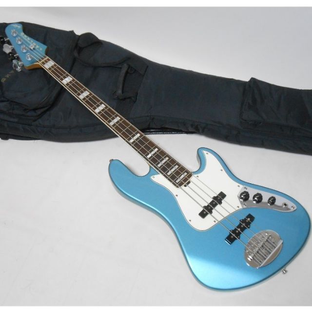 定番 定価36万円 LAKLAND SL Darryl Jones Bass エレキベース