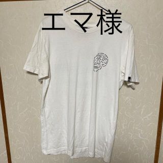 デウスエクスマキナ(Deus ex Machina)のDEUS Tシャツ(Tシャツ/カットソー(半袖/袖なし))