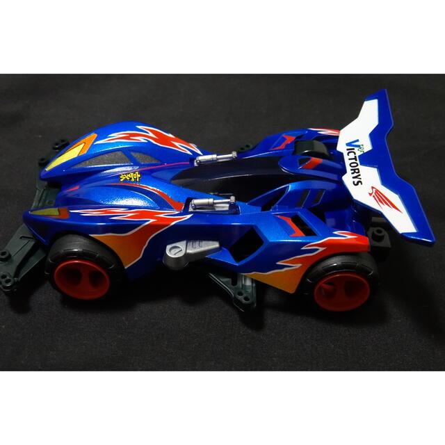 完売】 ミニ四駆限定キット ネオトライダガー 【katorei 様専用】ネオ