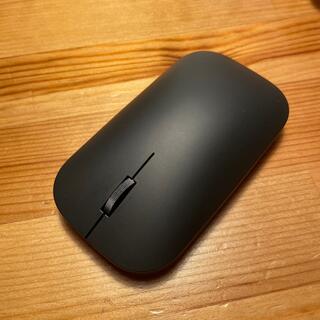 マイクロソフト(Microsoft)のMicrosoft ワイヤレス Designer Bluetooth Mouse(PC周辺機器)