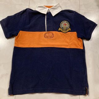 ポロラルフローレン(POLO RALPH LAUREN)のラルフ　ポロシャツ　120(Tシャツ/カットソー)