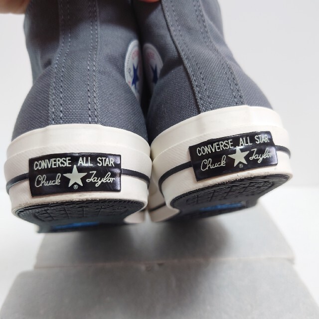 CONVERSE(コンバース)の22cm【CONVERSE ALLSTAR 100 SLIP HI】コンバース レディースの靴/シューズ(スニーカー)の商品写真