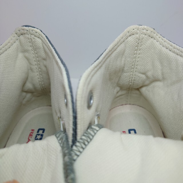 CONVERSE(コンバース)の22cm【CONVERSE ALLSTAR 100 SLIP HI】コンバース レディースの靴/シューズ(スニーカー)の商品写真