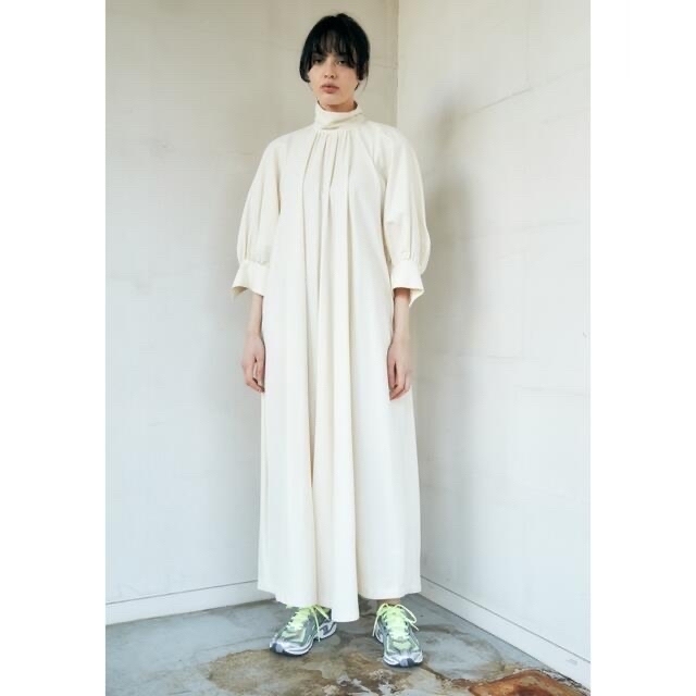 エンフォルド ワンピース今期 新品 完売 レディース ワンピース