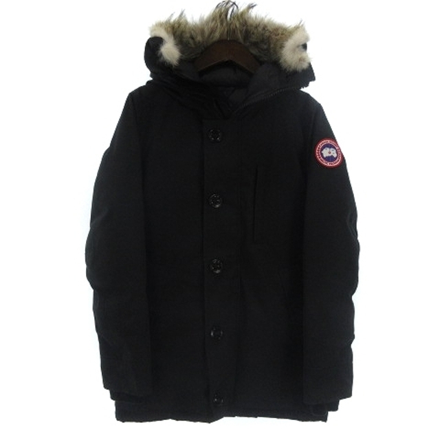 CANADA GOOSE - カナダグース 美品 ジャスパー ジャケット ダウン