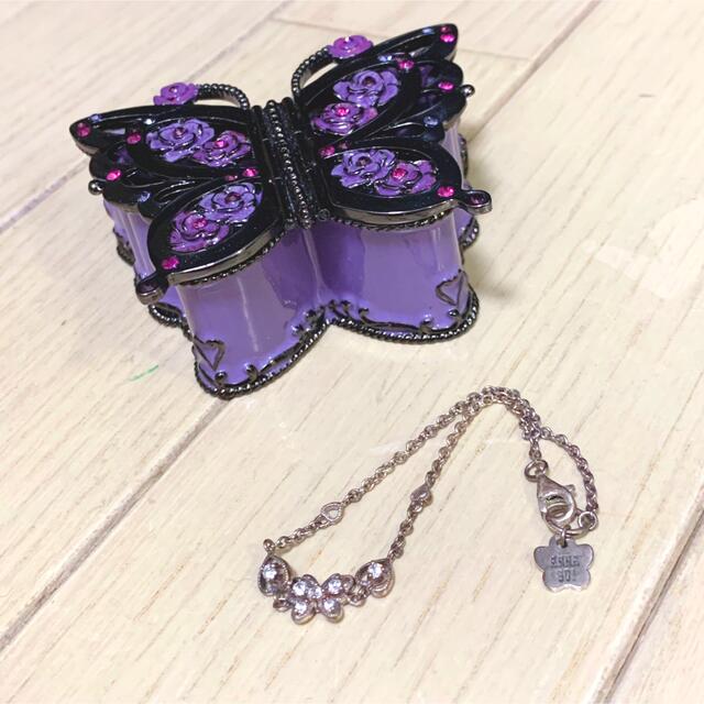 ANNA SUI 小物入れ♡ - antallaktikos.gr