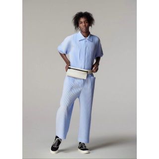 プリーツプリーズイッセイミヤケ メンズスーツの通販 9点 | PLEATS